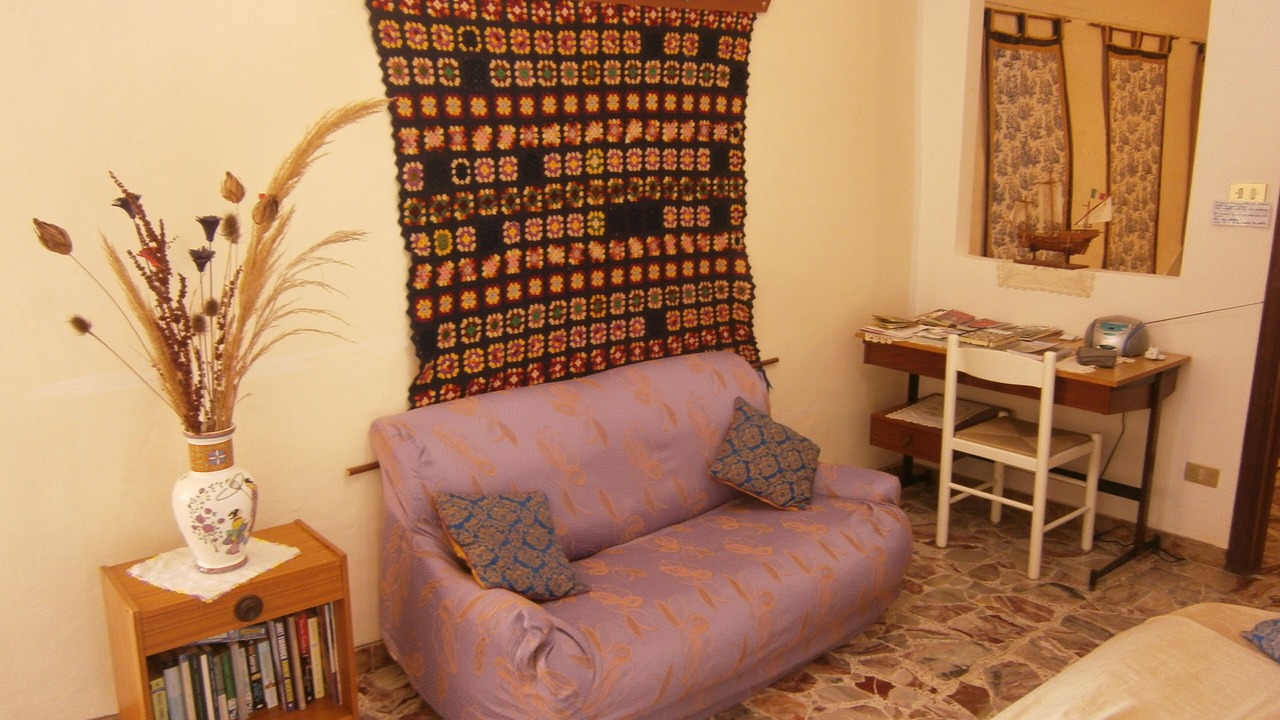 Photo of Bedroom in Castiglione Messer Raimondo