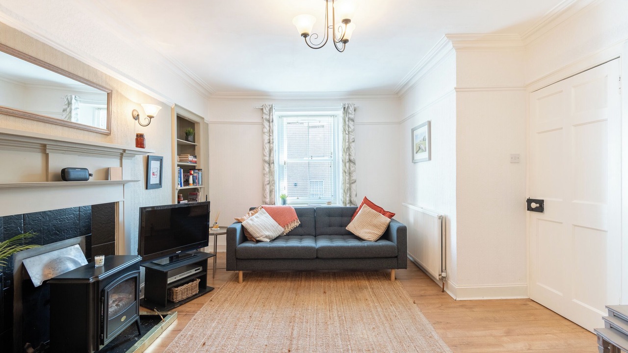 Photo of Livingroom in Anstruther