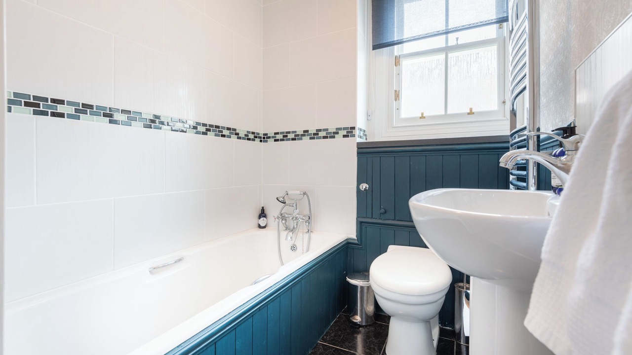 Photo of Bathroom in Anstruther