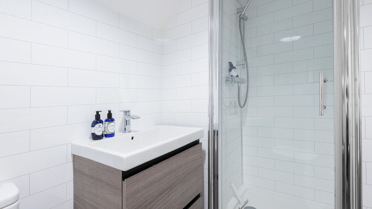 Photo of Bathroom in Anstruther