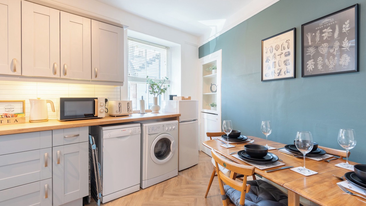 Photo of Kitchen in Anstruther