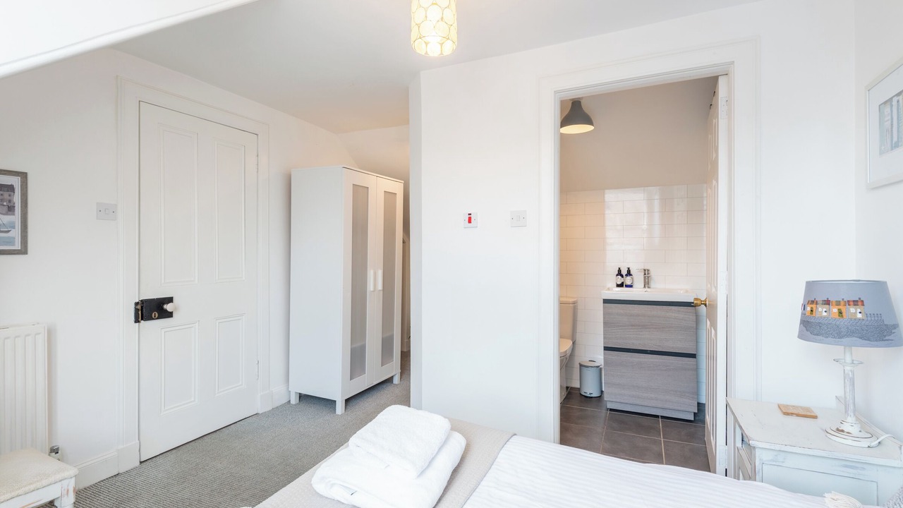 Photo of Bedroom in Anstruther