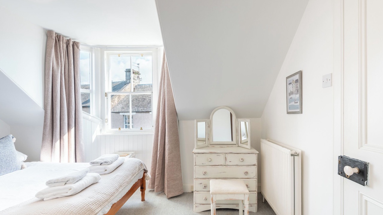 Photo of Bedroom in Anstruther