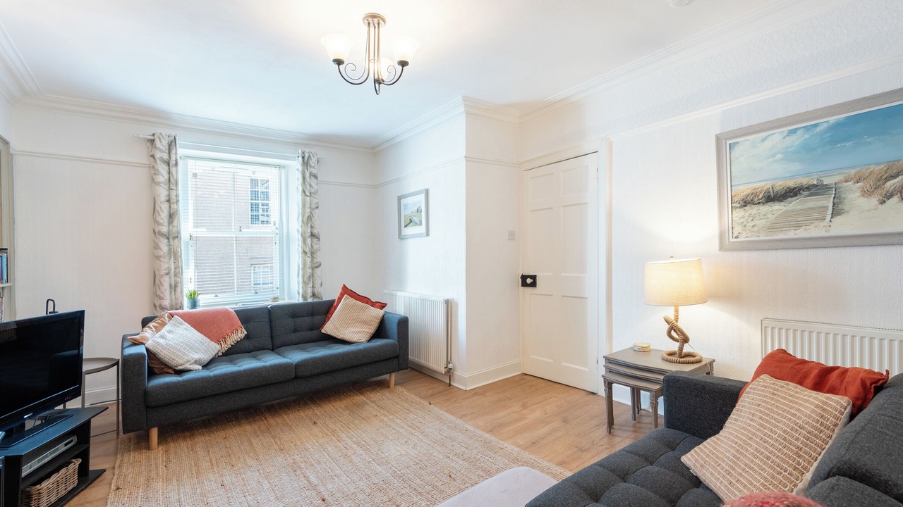 Photo of Livingroom in Anstruther