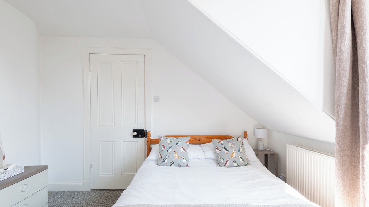 Photo of Bedroom in Anstruther