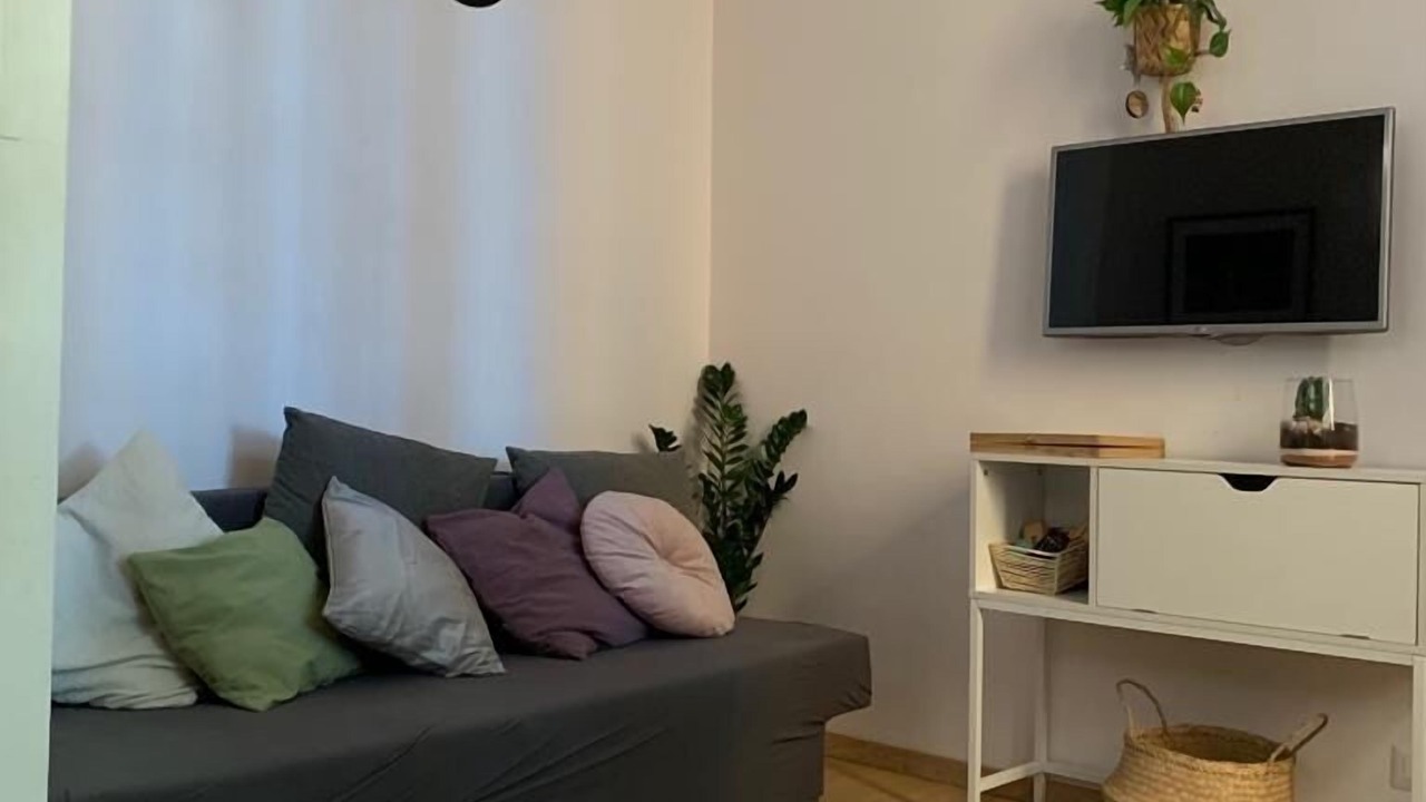 Photo of Livingroom in Testaccio