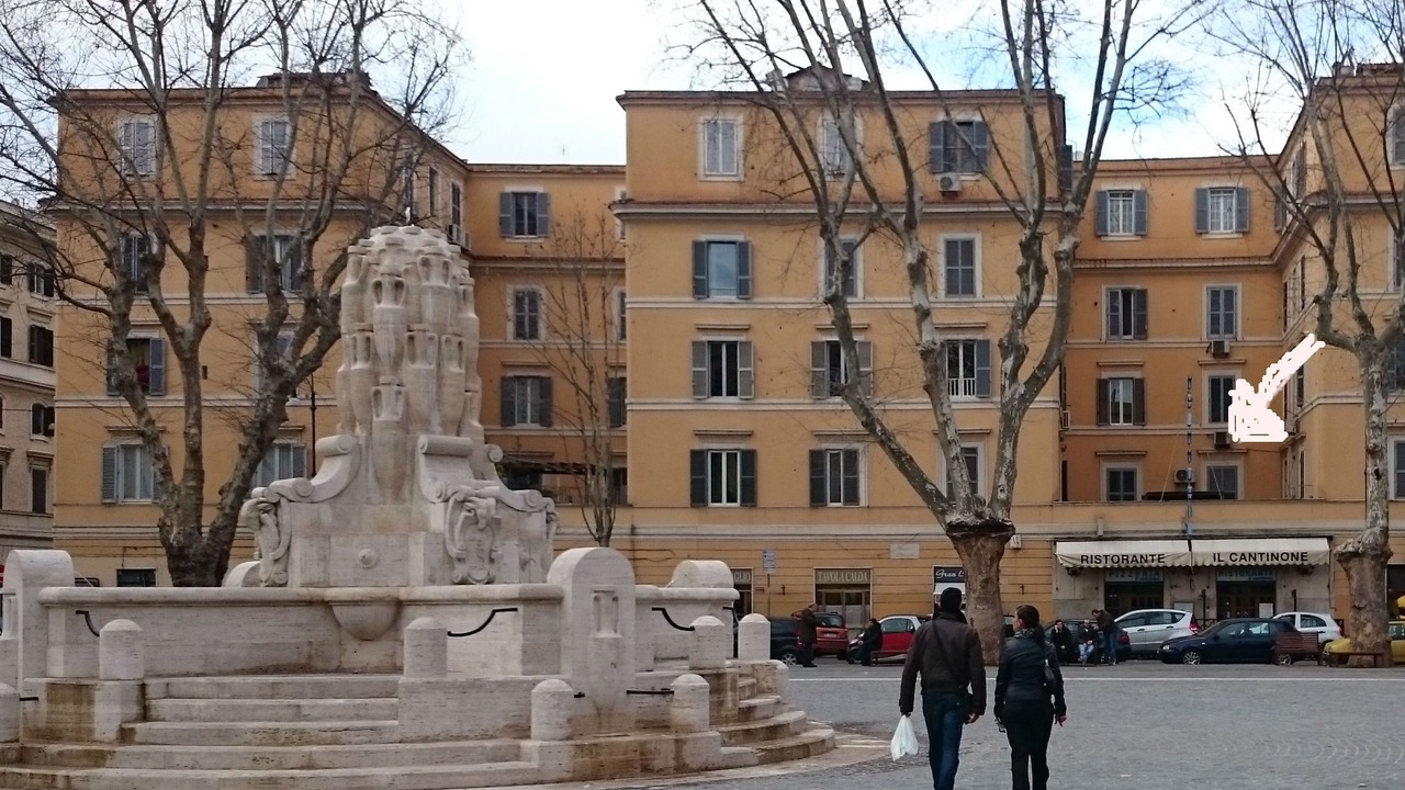 Photo of Others in Testaccio