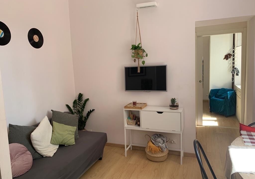 Photo of Livingroom in Testaccio