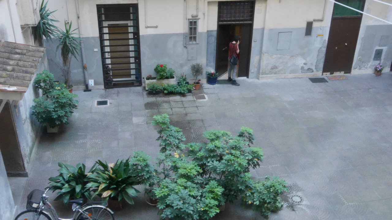 Photo of Outdoor in Testaccio