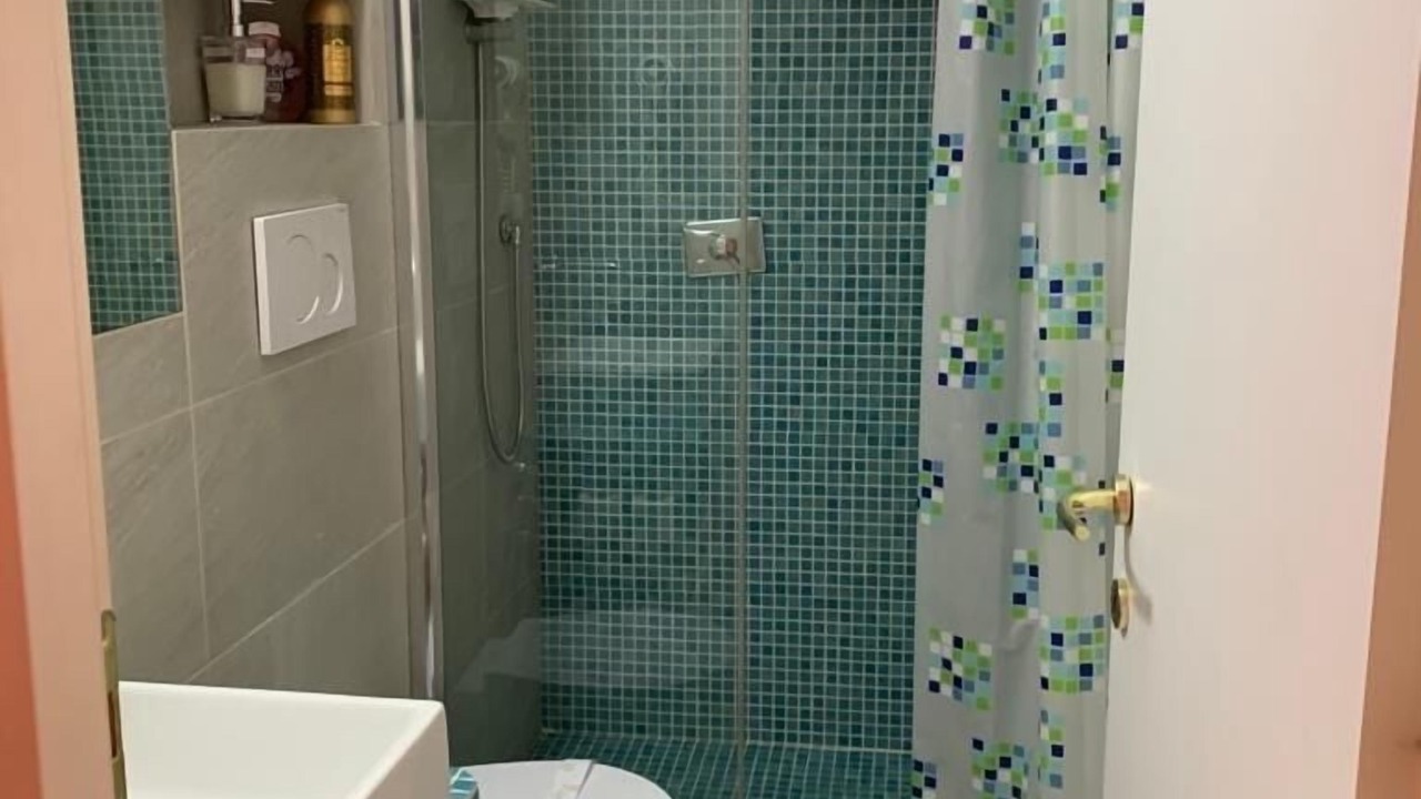 Photo of Bathroom in Testaccio