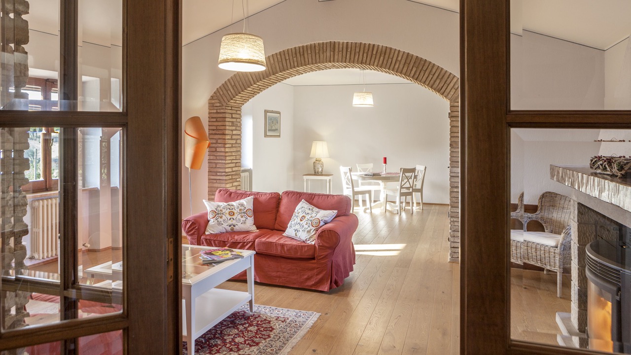 Photo of Livingroom in Assisi
