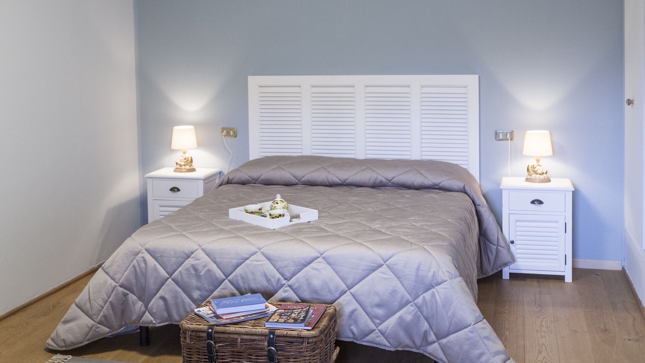 Photo of Bedroom in Assisi