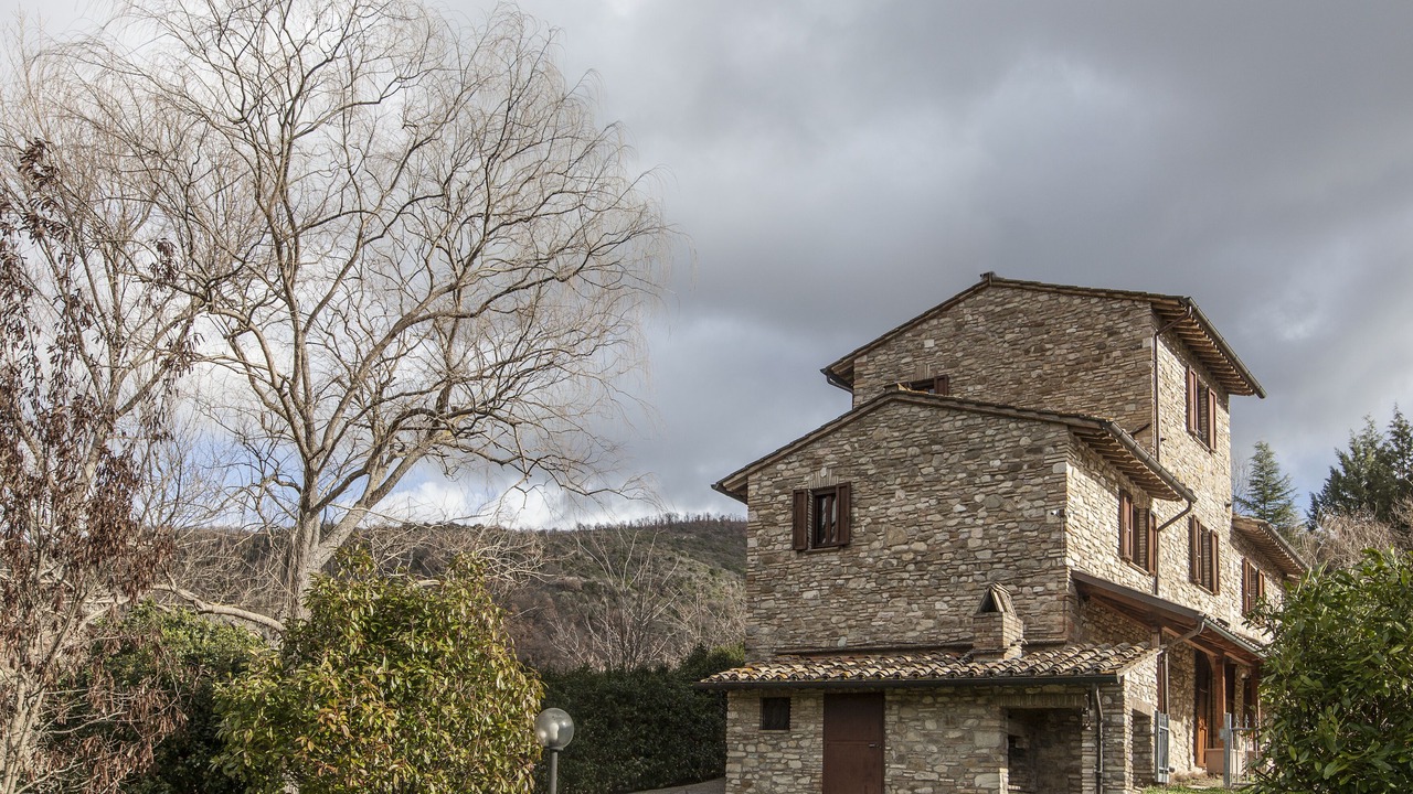 Photo of Outdoor in Assisi