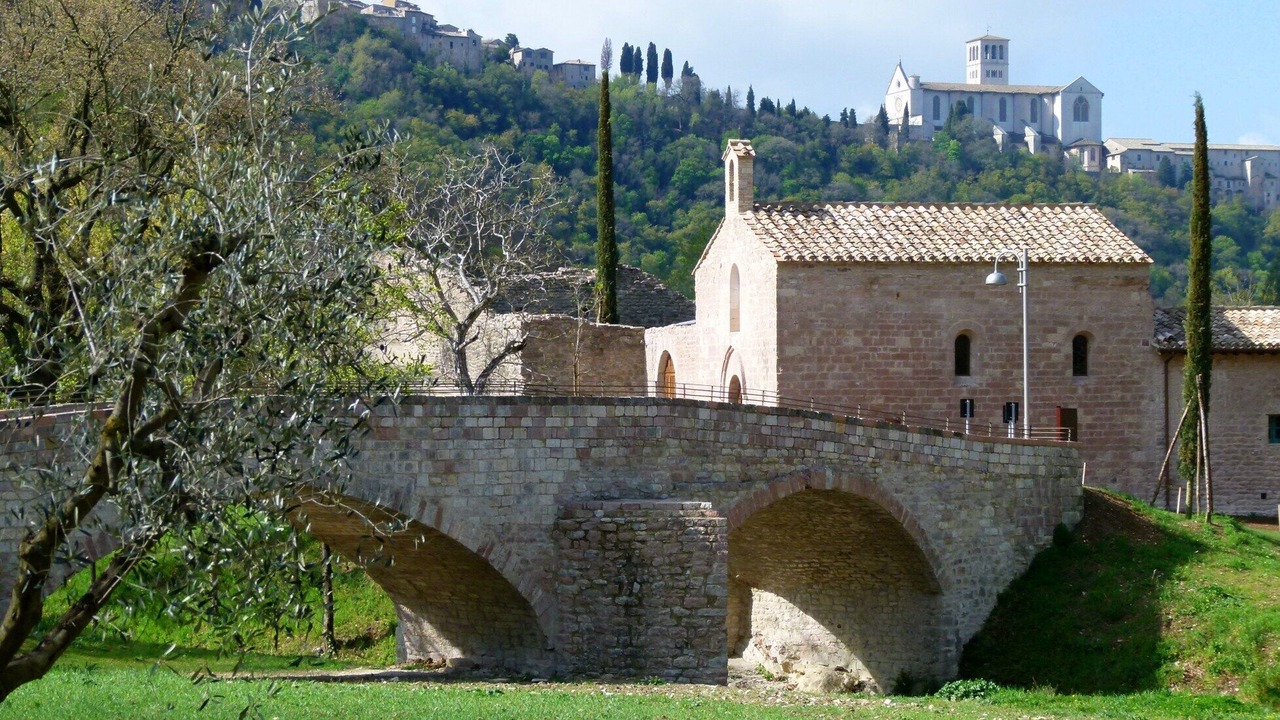 Photo of Others in Assisi