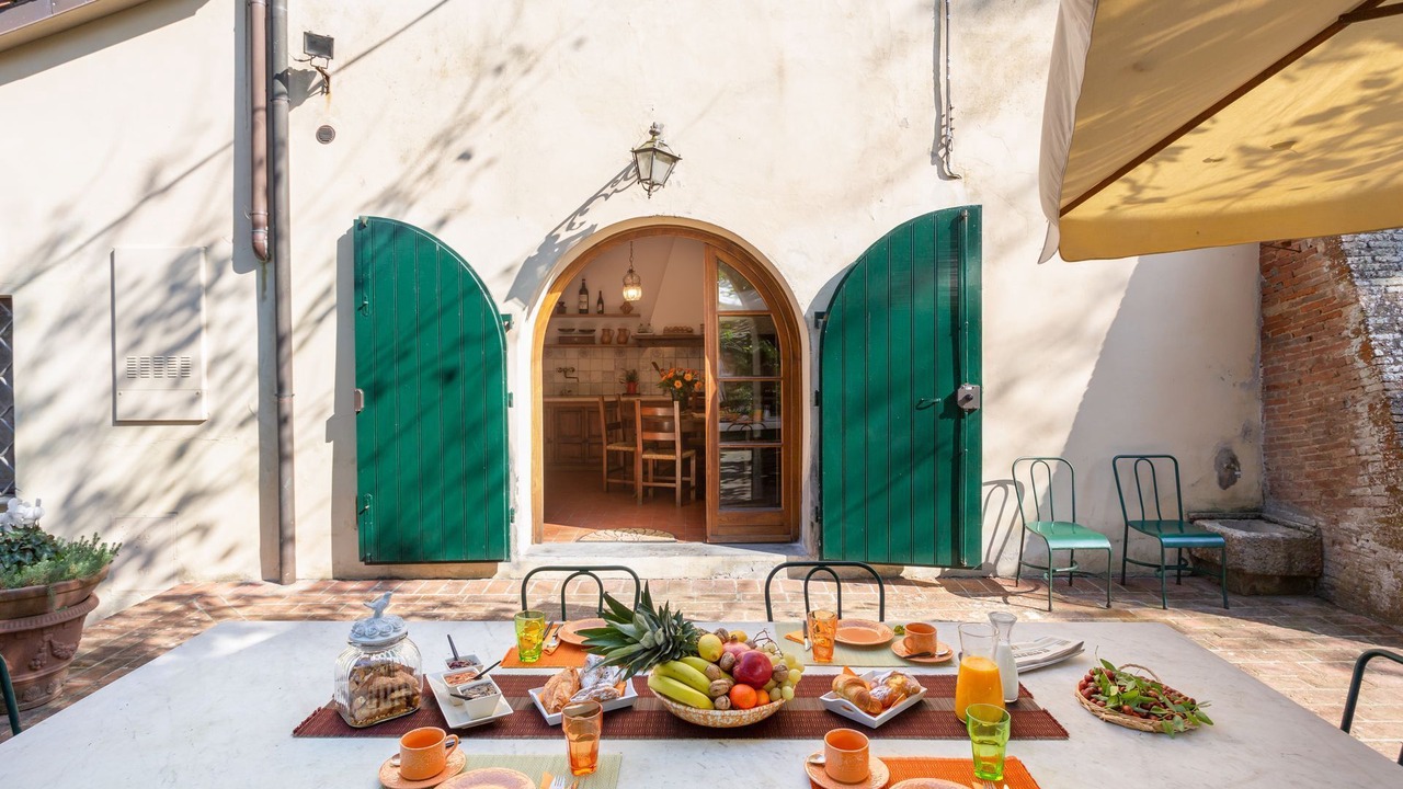 Photo of Outdoor in Montecalvoli