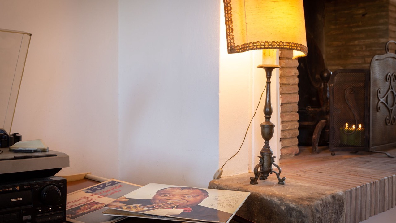 Photo of Bedroom in Montecalvoli