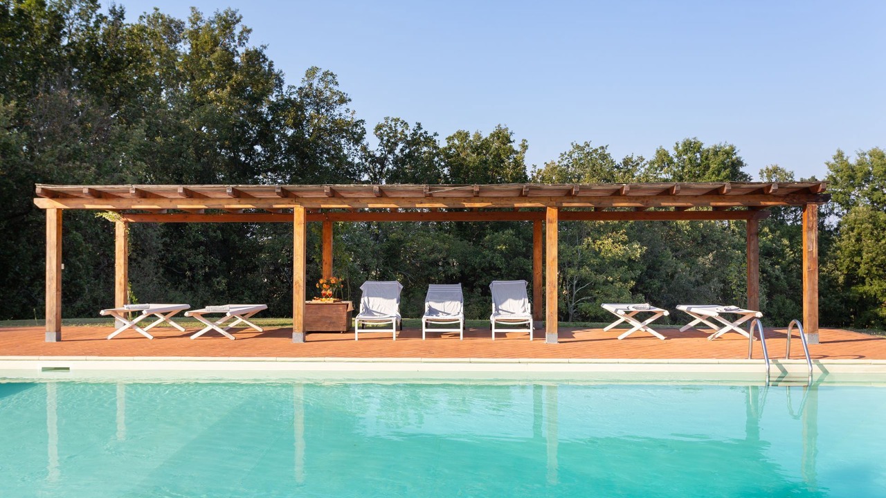 Photo of Outdoor in Montecalvoli