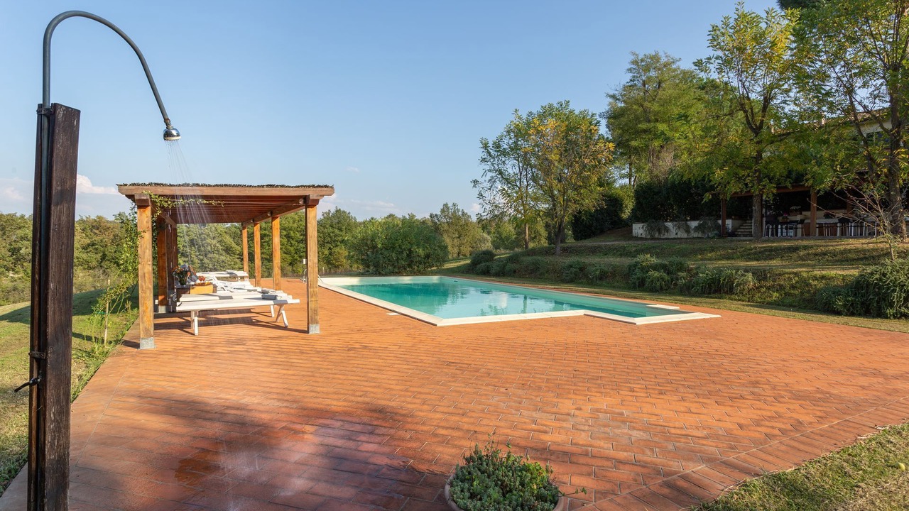 Photo of Outdoor in Montecalvoli