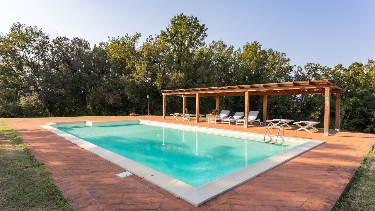 Photo of Outdoor in Montecalvoli