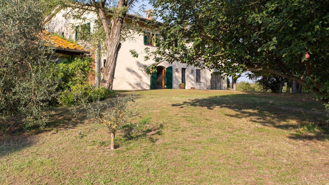 Photo of Outdoor in Montecalvoli