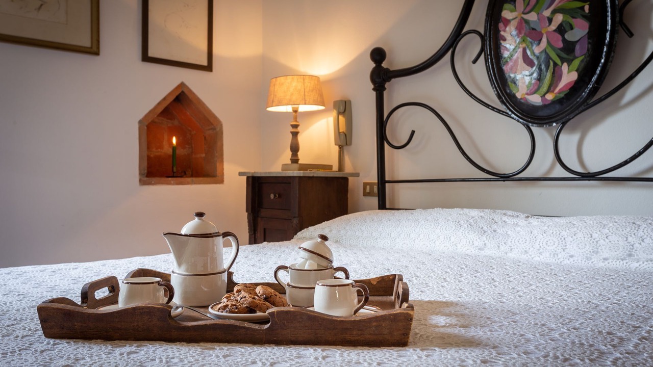 Photo of Bedroom in Montecalvoli