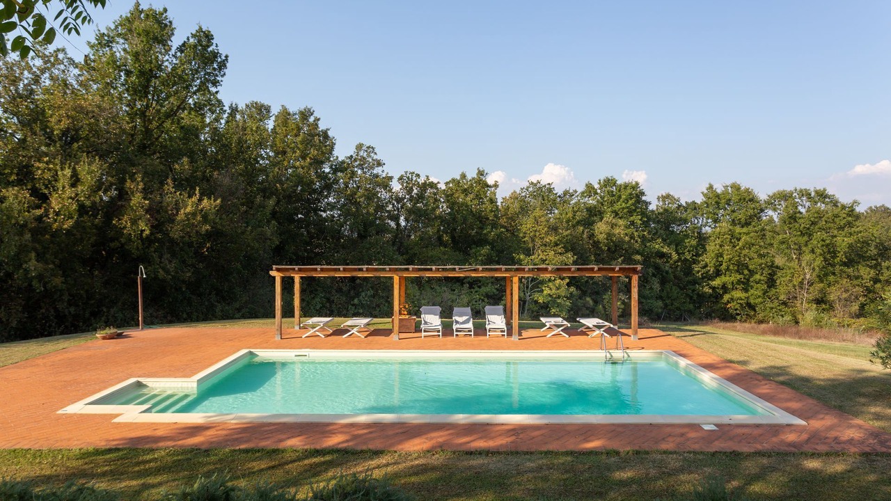 Photo of Outdoor in Montecalvoli