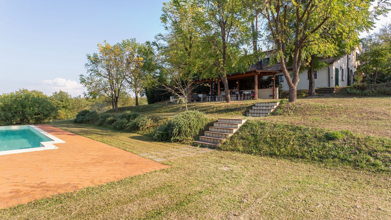 Photo of Outdoor in Montecalvoli