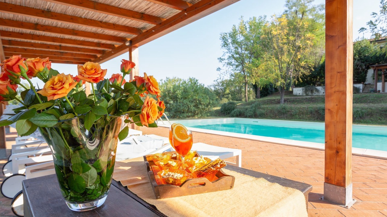 Photo of Outdoor in Montecalvoli