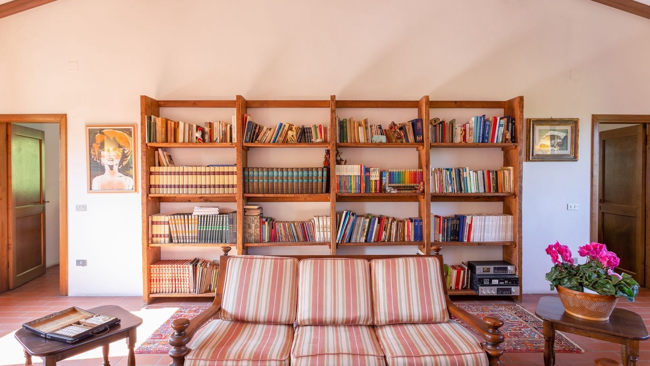 Photo of Livingroom in Montecalvoli