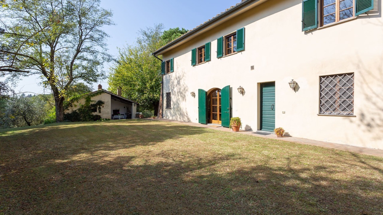 Photo of Outdoor in Montecalvoli