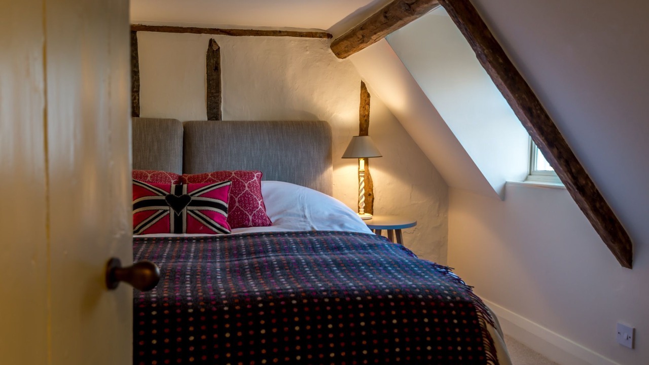 Photo of Bedroom in York