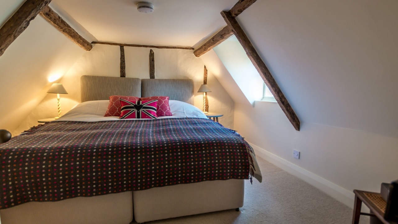 Photo of Bedroom in York