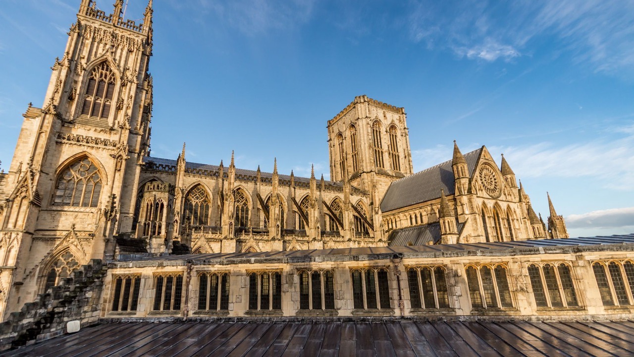 Photo of Others in York