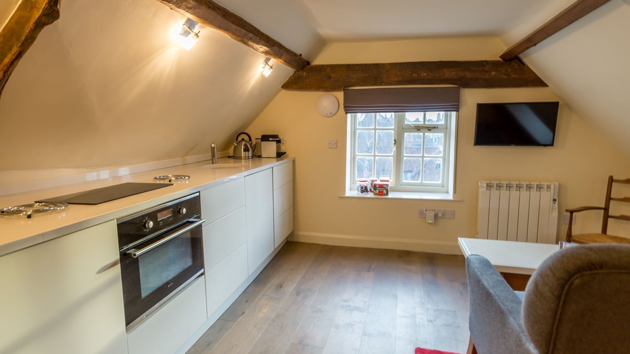 Photo of Kitchen in York