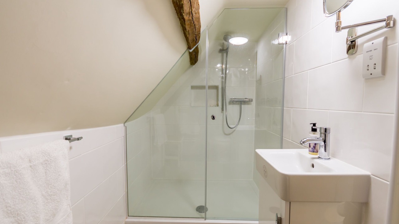 Photo of Bathroom in York