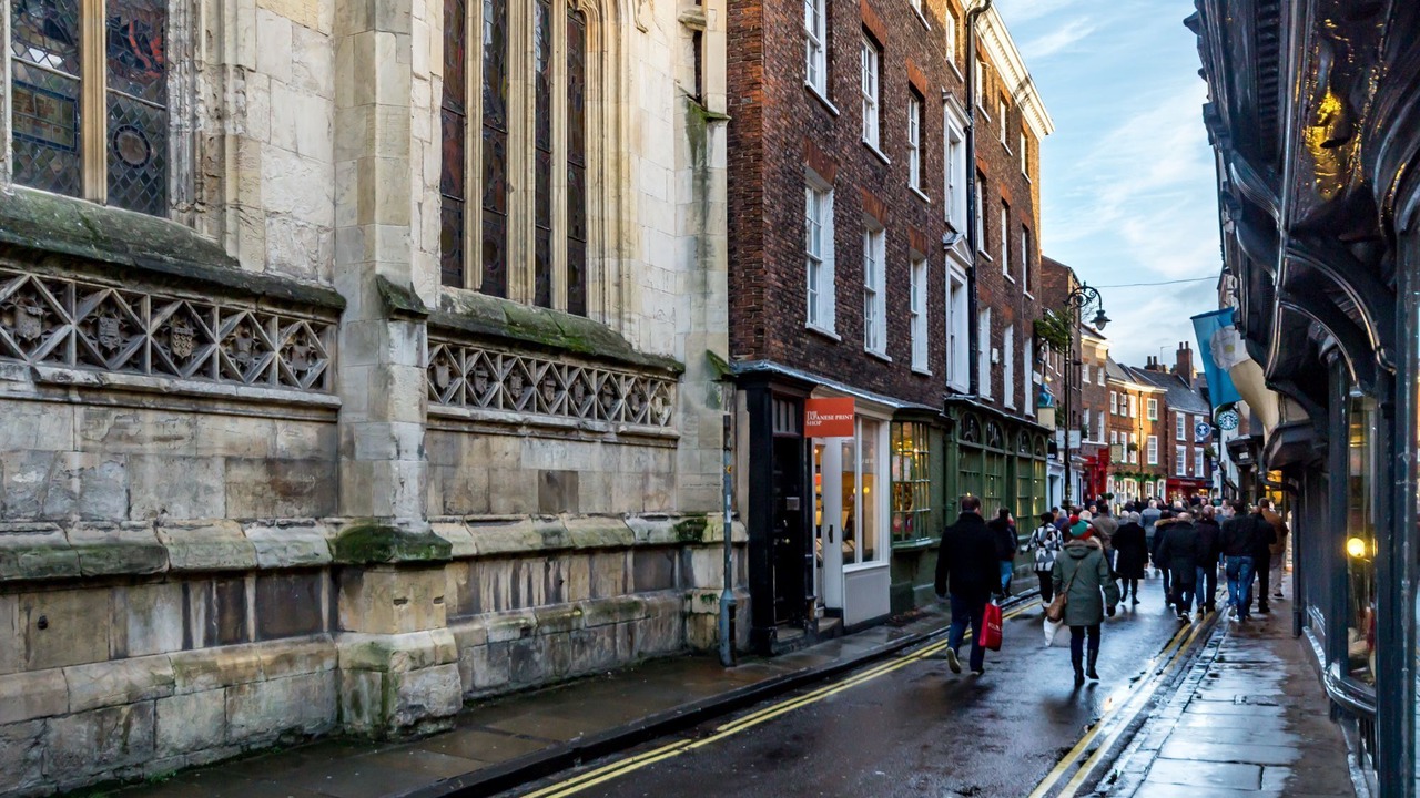 Photo of Others in York