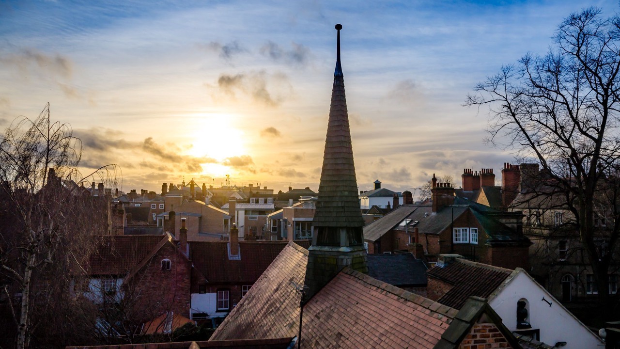Photo of Outdoor in York