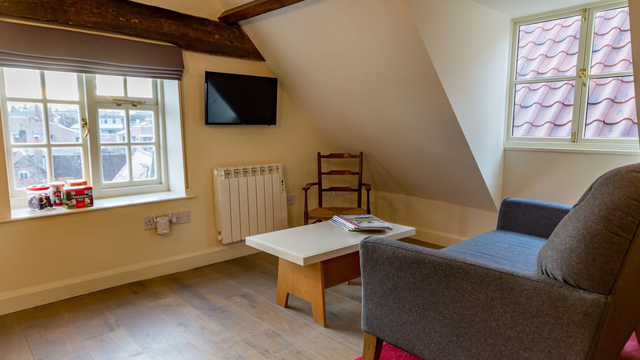 Photo of Livingroom in York