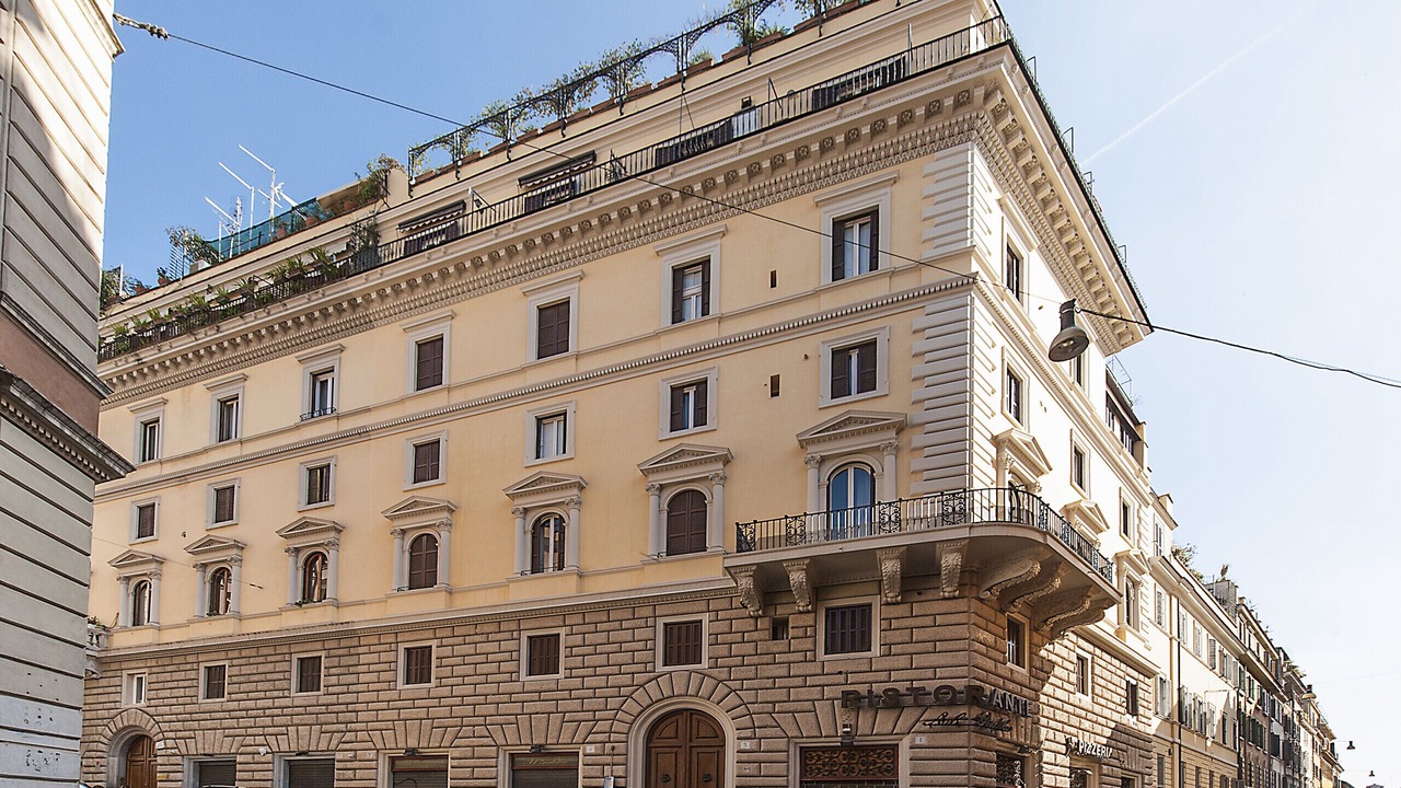 Photo of Outdoor in Repubblica