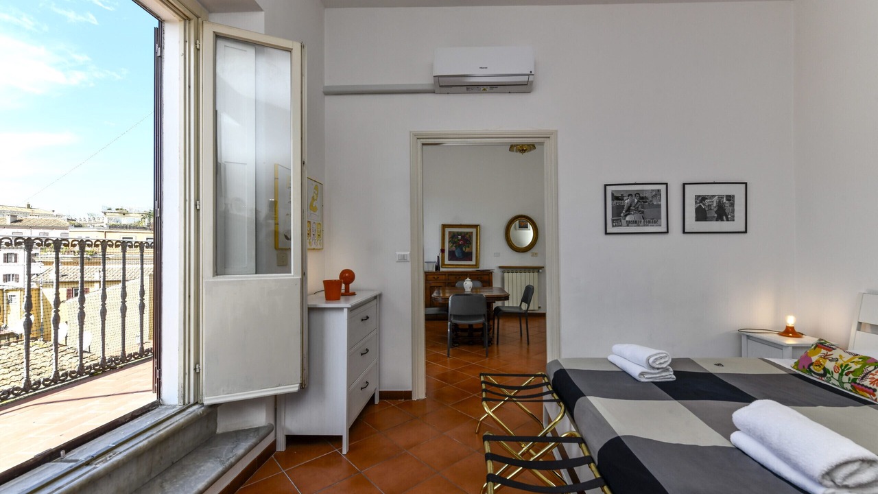 Photo of Bedroom in Repubblica