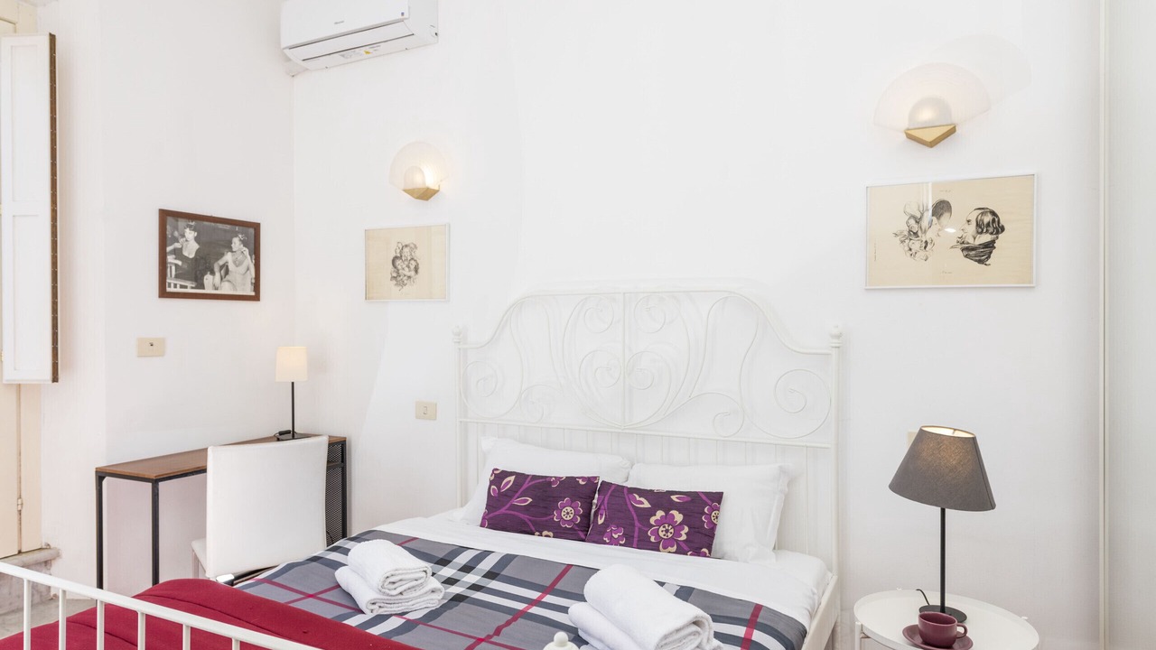 Photo of Bedroom in Repubblica