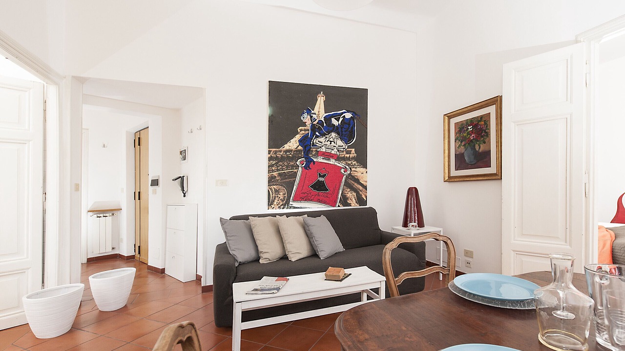 Photo of Livingroom in Repubblica