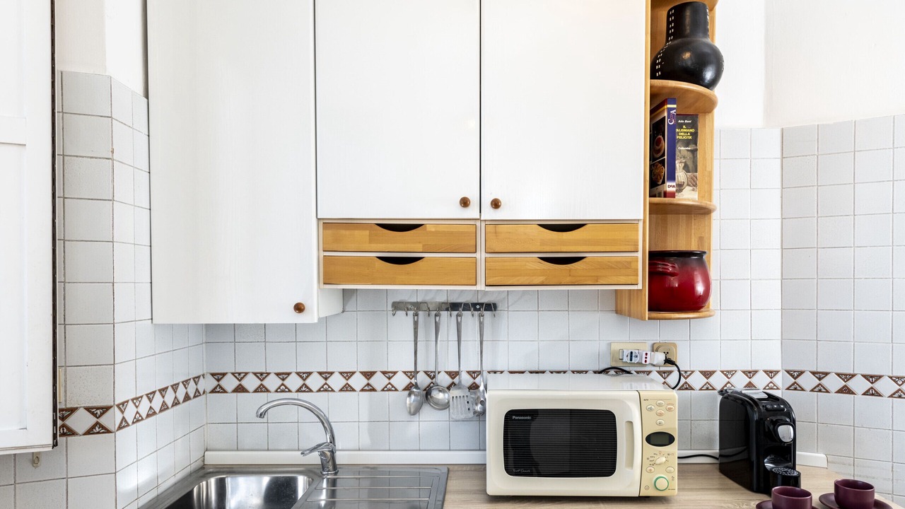 Photo of Kitchen in Repubblica