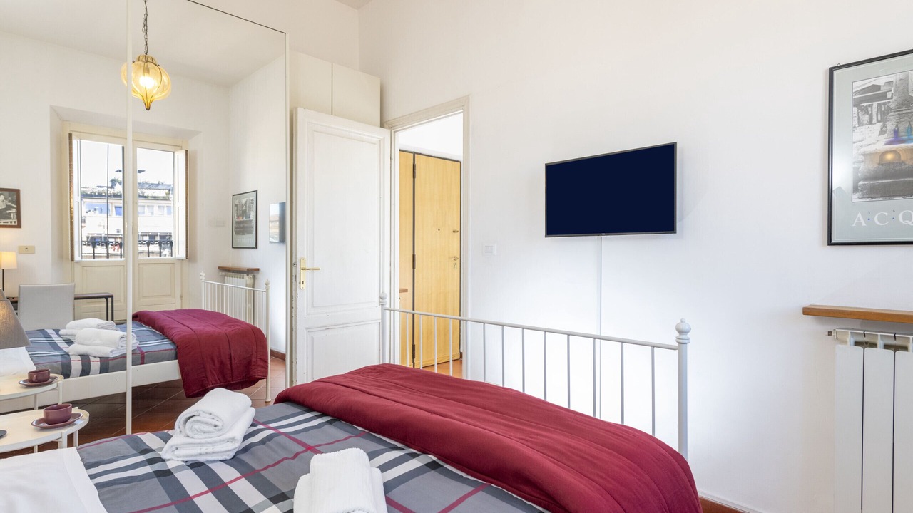 Photo of Bedroom in Repubblica