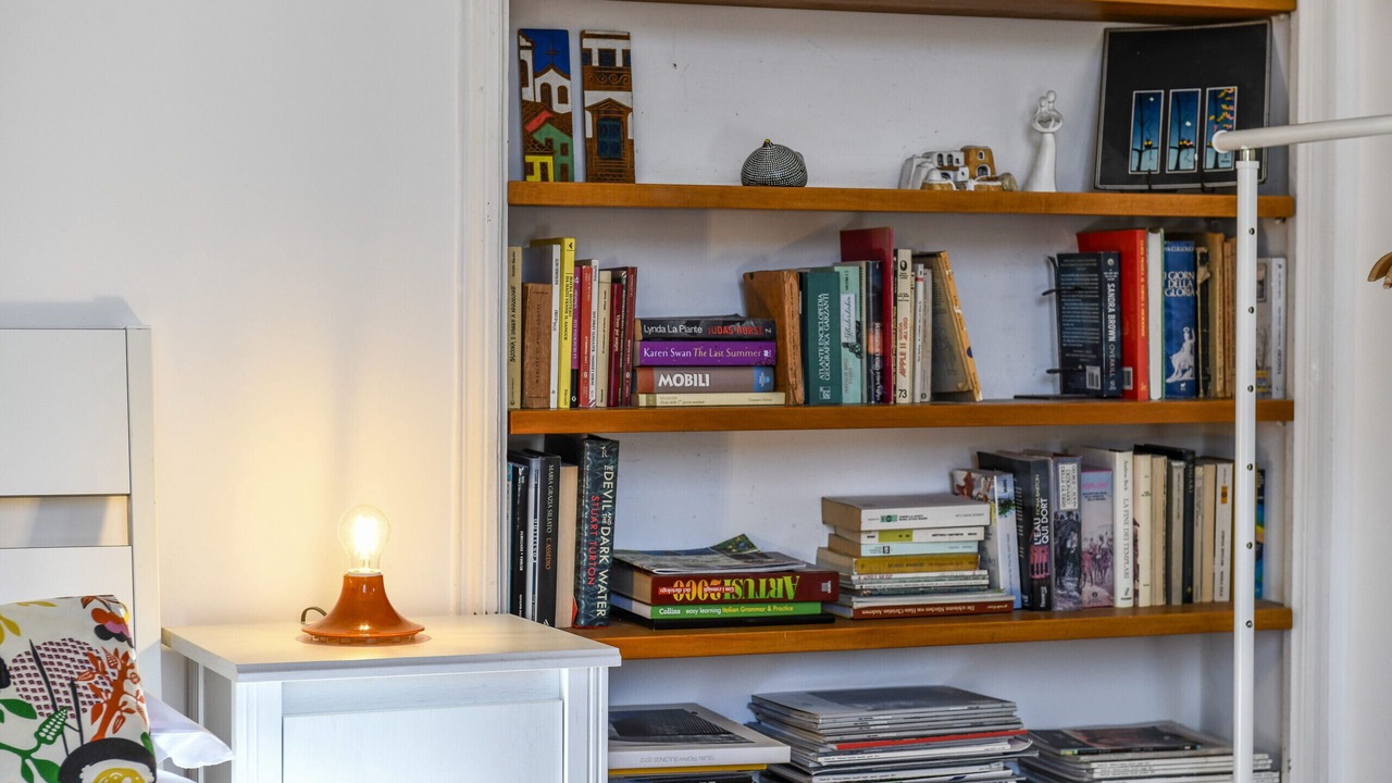 Photo of Bedroom in Repubblica
