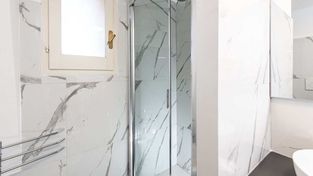Photo of Bathroom in Repubblica