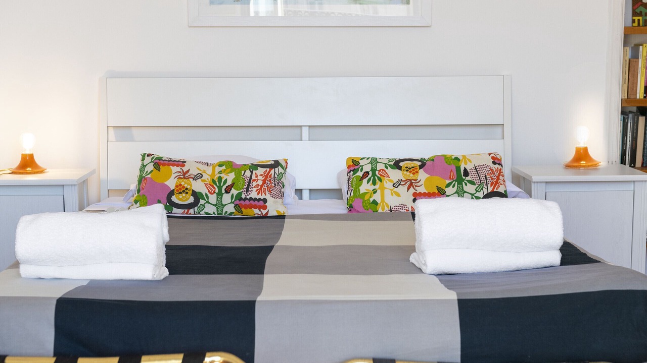 Photo of Bedroom in Repubblica
