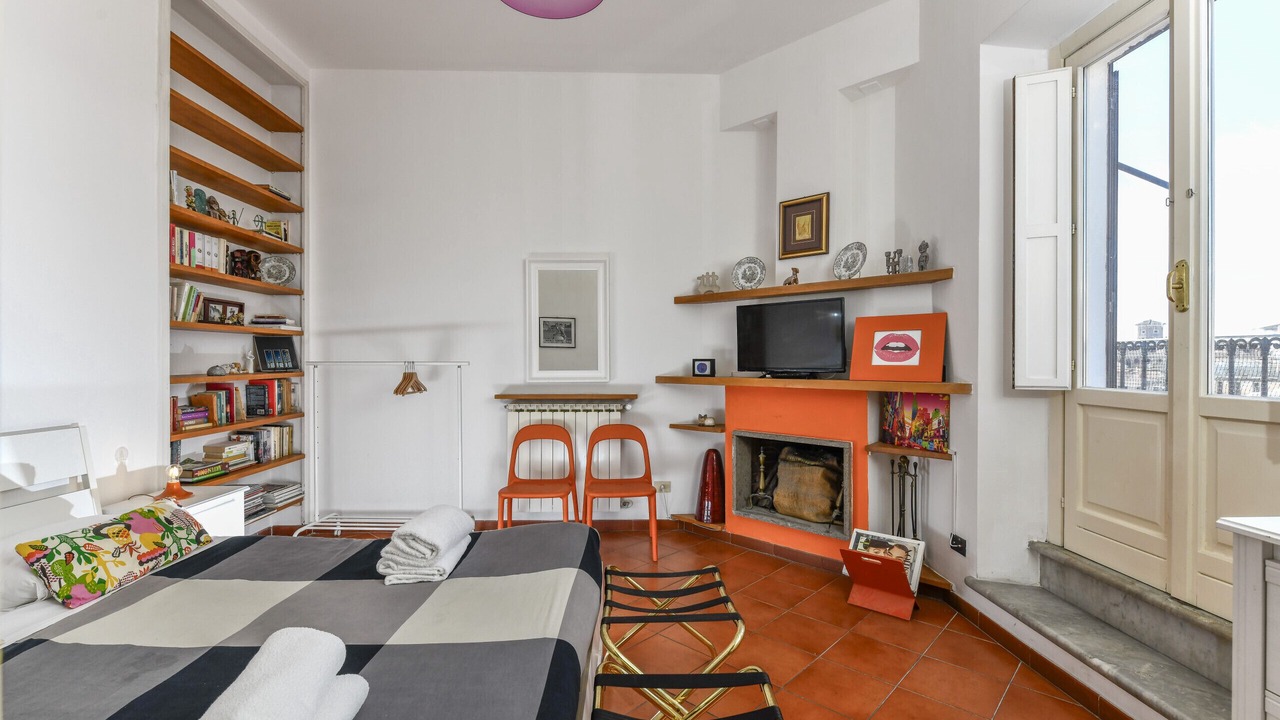 Photo of Bedroom in Repubblica