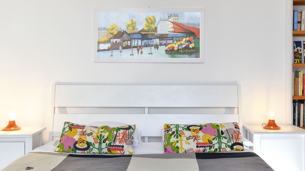 Photo of Bedroom in Repubblica