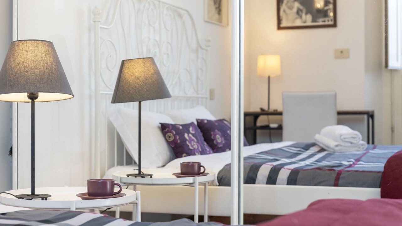 Photo of Bedroom in Repubblica